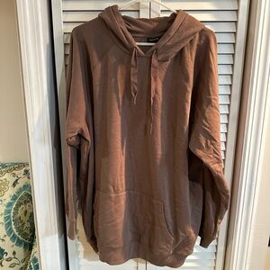 NWT TORRID Hoodie